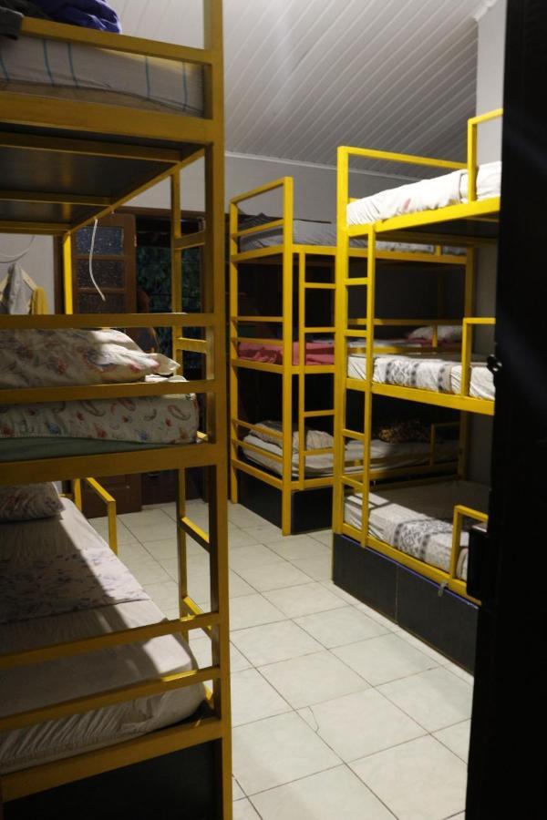 Hostel Rota 027 Itacaré Eksteriør billede